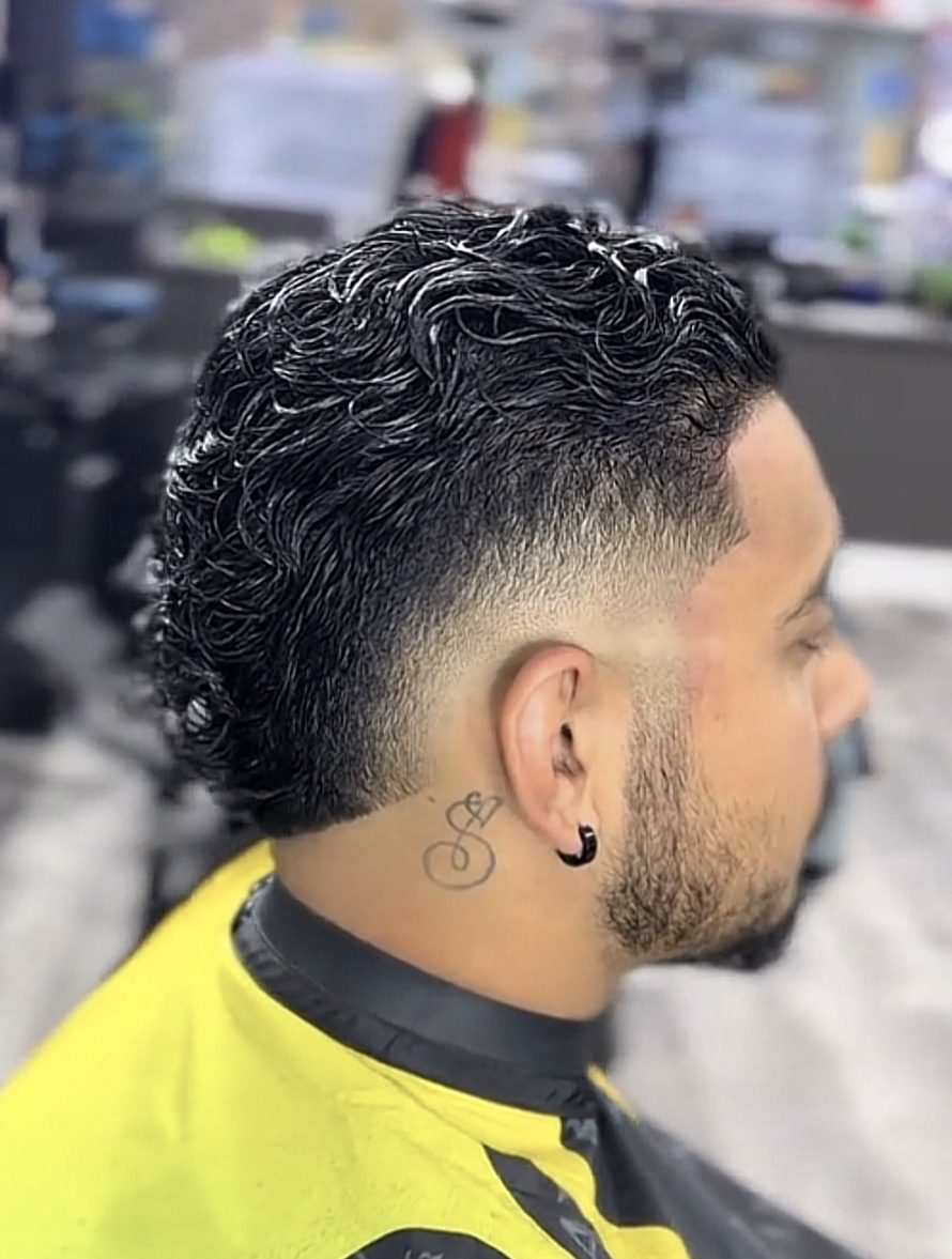 Fresh Cut Salon haircut