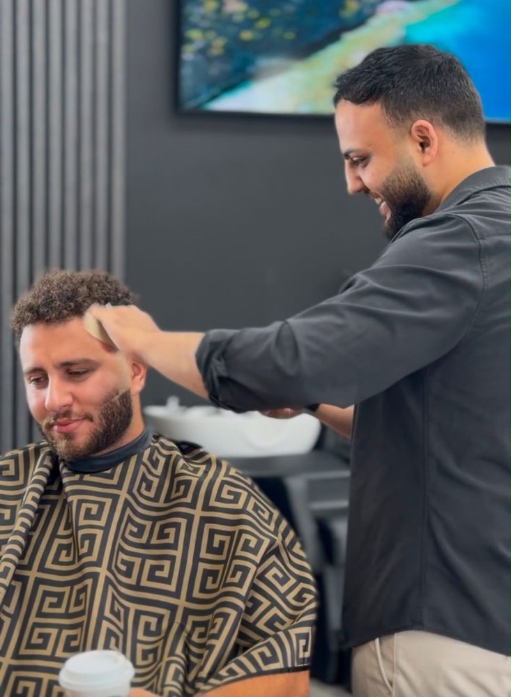 Face Shave at Fresh Cut Salon